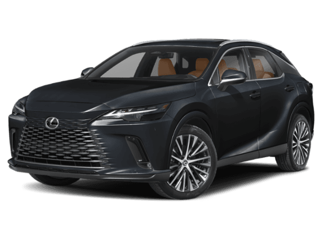 2024 Lexus RX RX 350h Premium Plus — photo 1 of 14