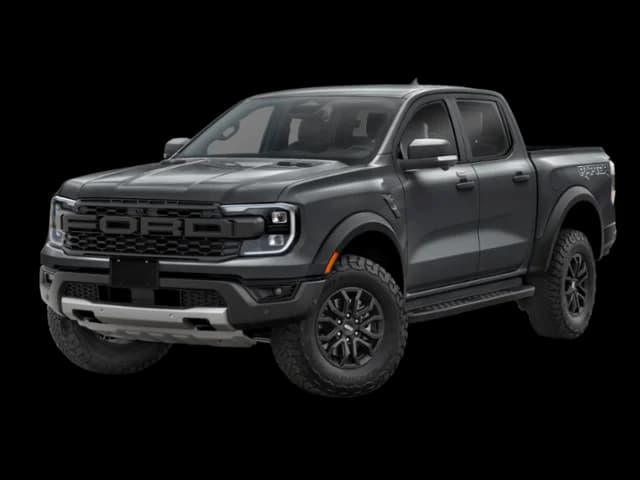 2026 Ford Ranger Raptor — photo 1 of 13