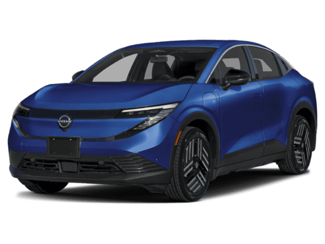 2026 Nissan LEAF SV+ — photo 1 of 13