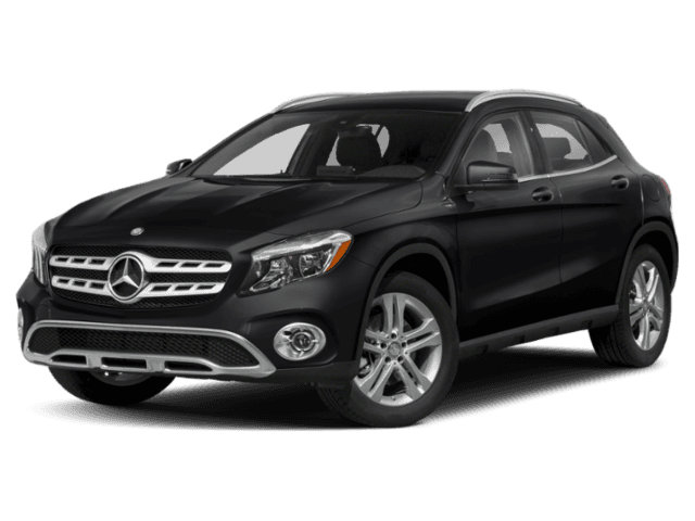 2020 Mercedes-Benz GLA GLA 250 — photo 1 of 15