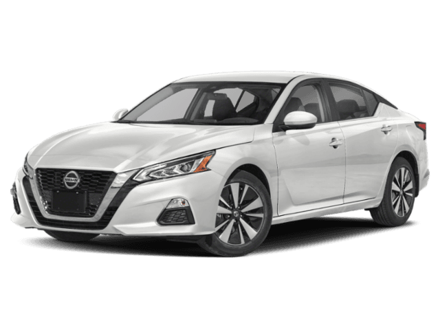2022 Nissan Altima 2.5 SV — photo 1 of 13