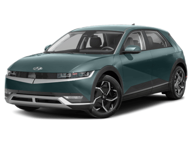 2024 Hyundai IONIQ 5 SEL — photo 1 of 13