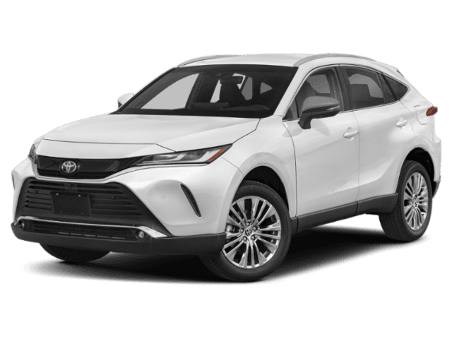 2023 Toyota Venza Limited — photo 1 of 13