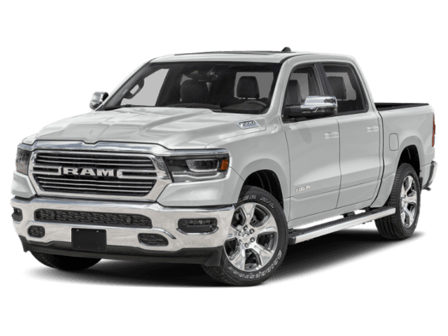 2023 RAM 1500 Laramie — photo 1 of 13
