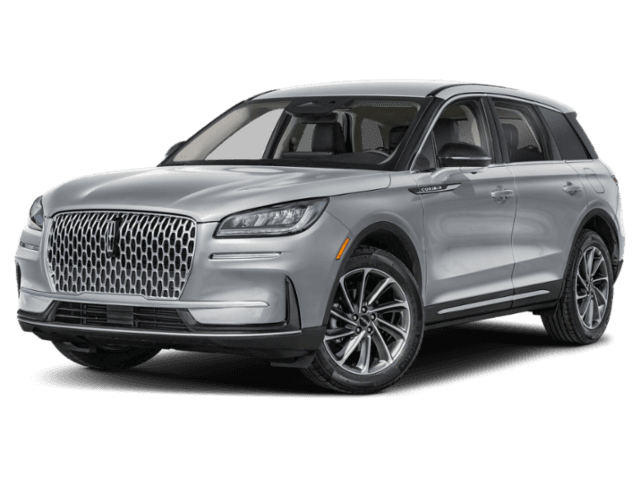 2024 Lincoln Corsair Premiere — photo 1 of 13