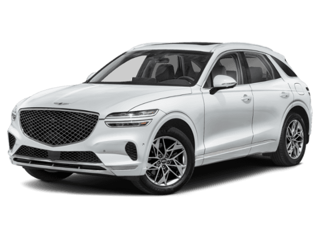 2023 Genesis GV70 2.5T — photo 1 of 13