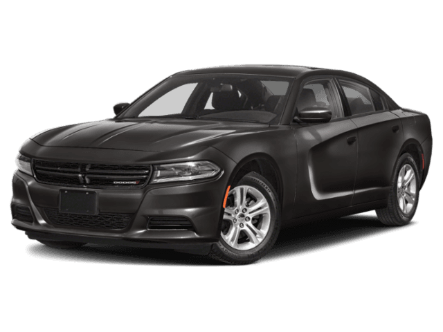 2022 Dodge Charger SXT — photo 1 of 12