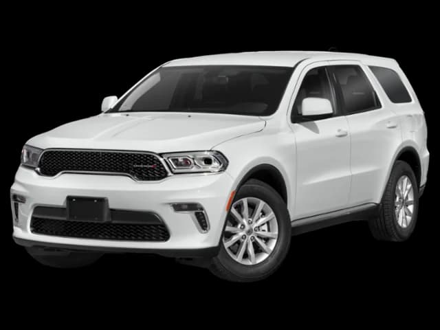 2021 Dodge Durango R/T — photo 1 of 10