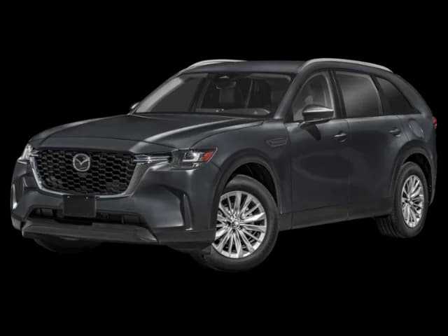 2025 Mazda CX-90 Select Package — photo 1 of 16