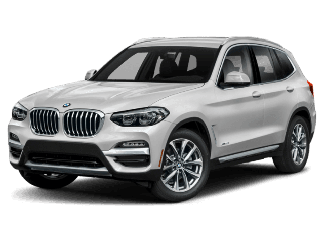 2021 BMW X3 xDrive30i — photo 1 of 13