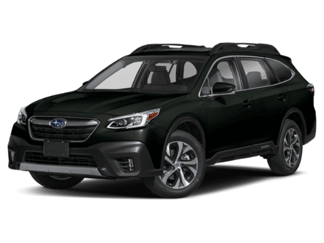 2021 Subaru Outback Limited — photo 1 of 14