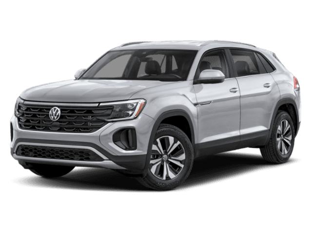 2026 Volkswagen Atlas Cross Sport 2.0T SE w/Technology — photo 1 of 12