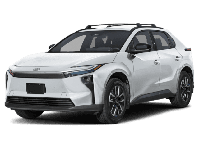 2026 Toyota bZ XLE — photo 1 of 14