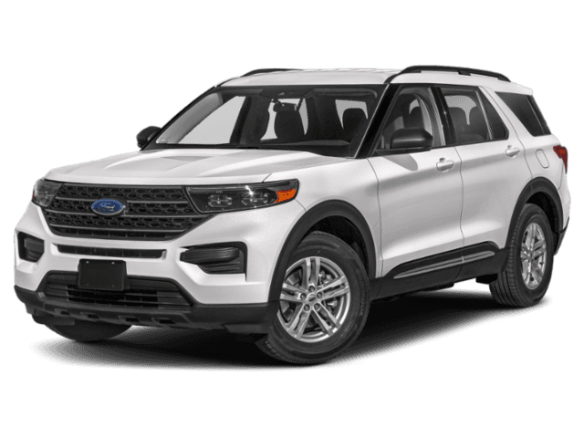 2023 Ford Explorer XLT — photo 1 of 13