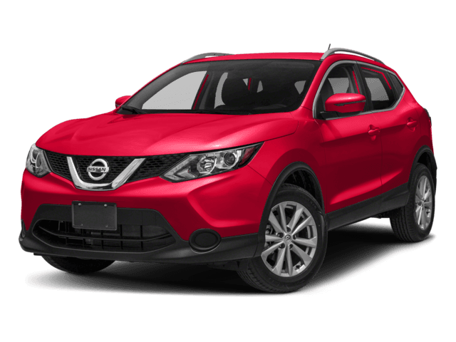 2018 Nissan Rogue Sport SV — photo 1 of 14
