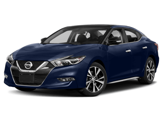 2018 Nissan Maxima Platinum — photo 1 of 15