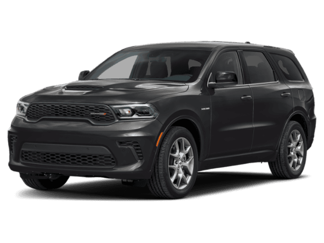 2026 Dodge Durango GT Premium HEMI V8 — photo 1 of 14