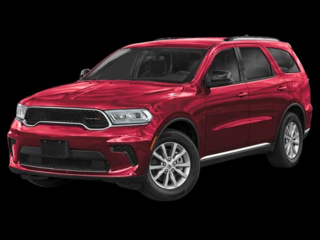 2026 Dodge Durango GT — photo 1 of 11