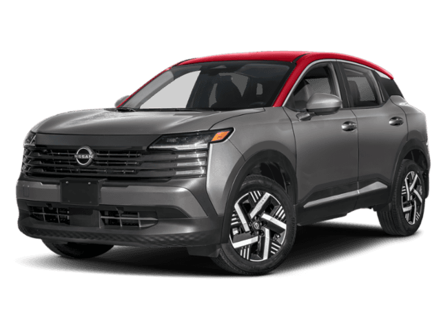 2027 Nissan Kicks SV — photo 1 of 12
