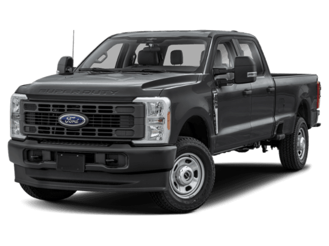 2023 Ford Super Duty F-350 SRW XL — photo 1 of 12