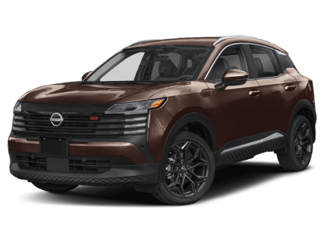 2027 Nissan Kicks SR — photo 1 of 12