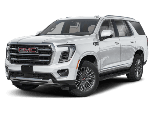 2025 GMC Yukon Denali — photo 1 of 13