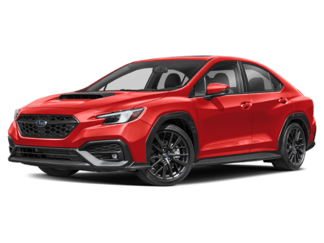 2023 Subaru WRX Limited — photo 1 of 14
