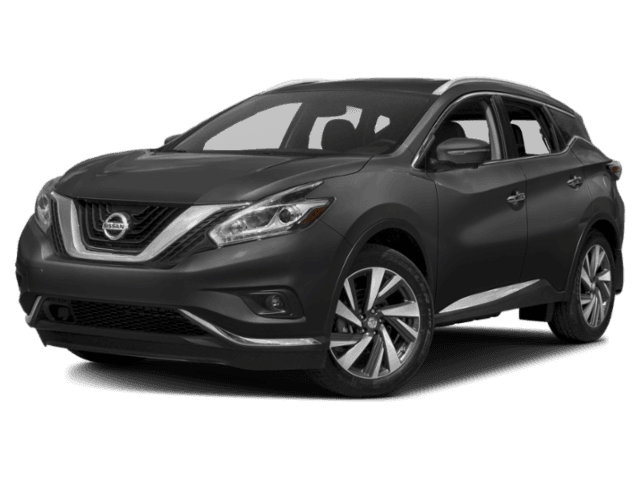 2015 Nissan Murano Platinum — photo 1 of 14