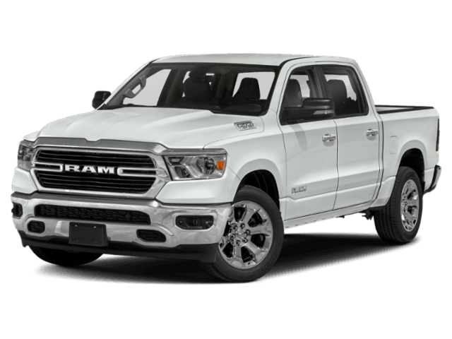 2020 RAM 1500 Base — photo 1 of 12