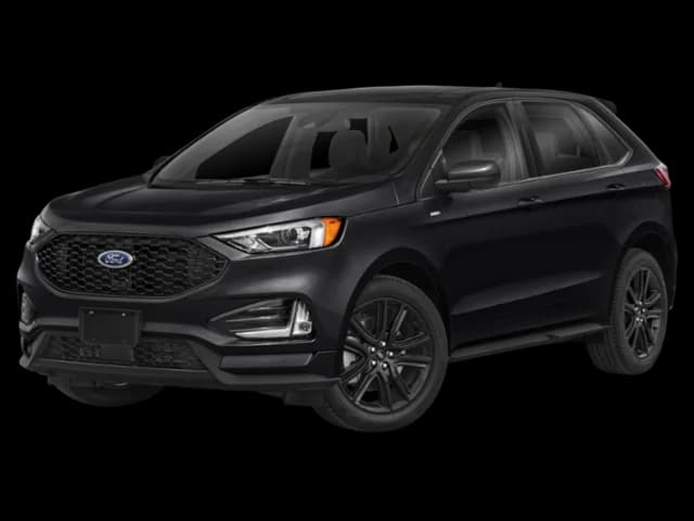 2022 Ford Edge SEL — photo 1 of 13