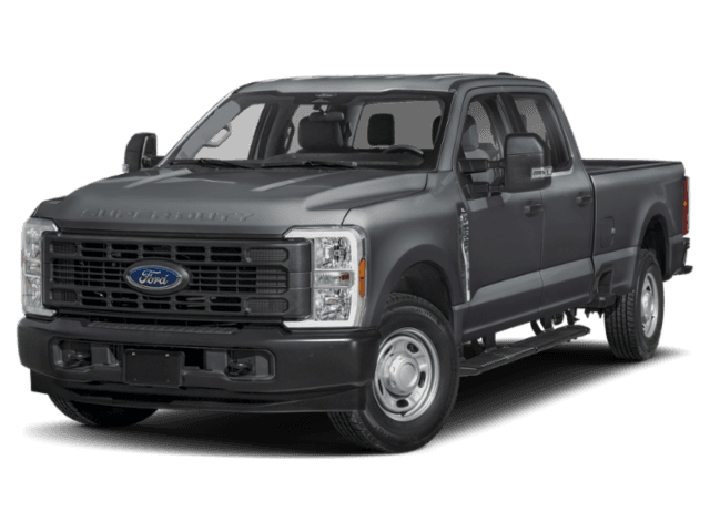 2027 Ford Super Duty F-250 SRW Base — photo 1 of 12
