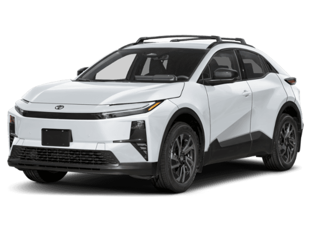2026 Toyota C-HR XSE — photo 1 of 14