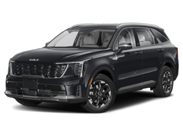 2026 Kia Sorento S — photo 1 of 14