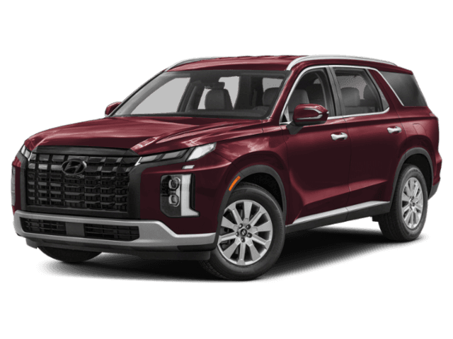 2023 Hyundai Palisade SEL — photo 1 of 13