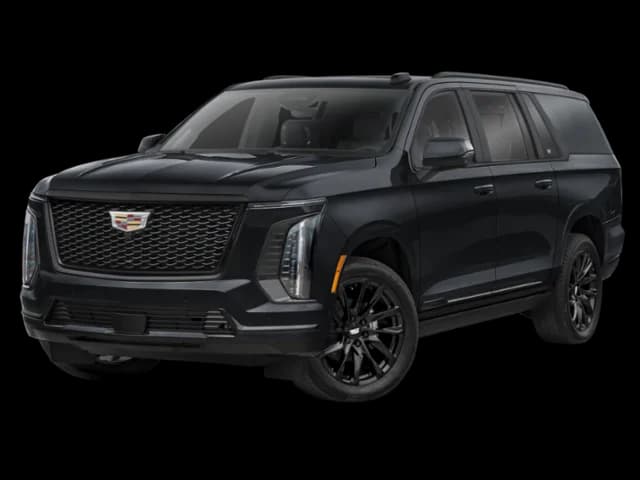 2027 Cadillac Escalade ESV Base — photo 1 of 14