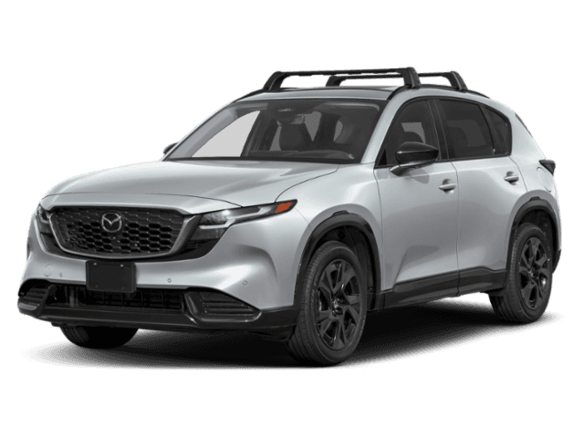2026 Mazda CX-5 2.5 S Premium Plus — photo 1 of 13