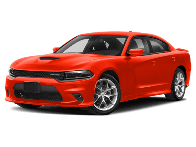 2023 Dodge Charger GT — photo 1 of 13