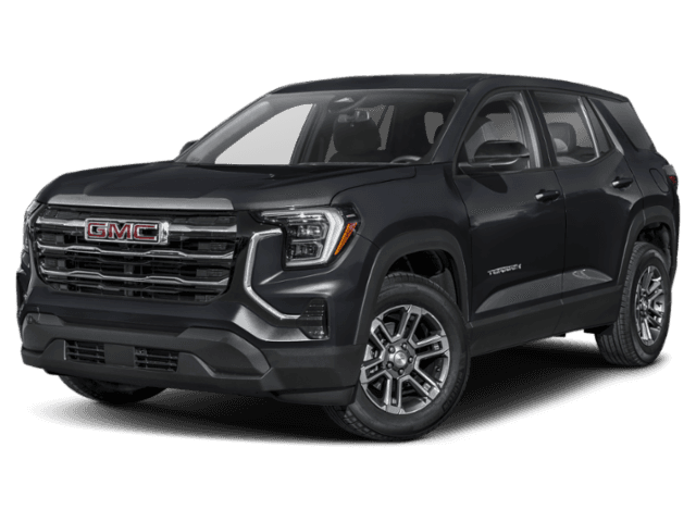 2026 GMC Terrain AWD Elevation — photo 1 of 13
