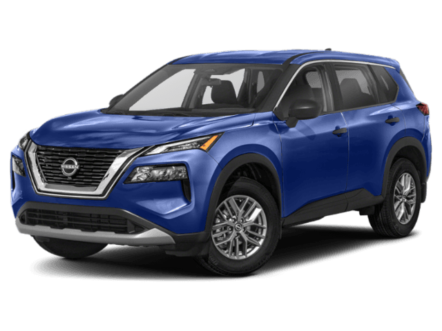 2023 Nissan Rogue S — photo 1 of 13