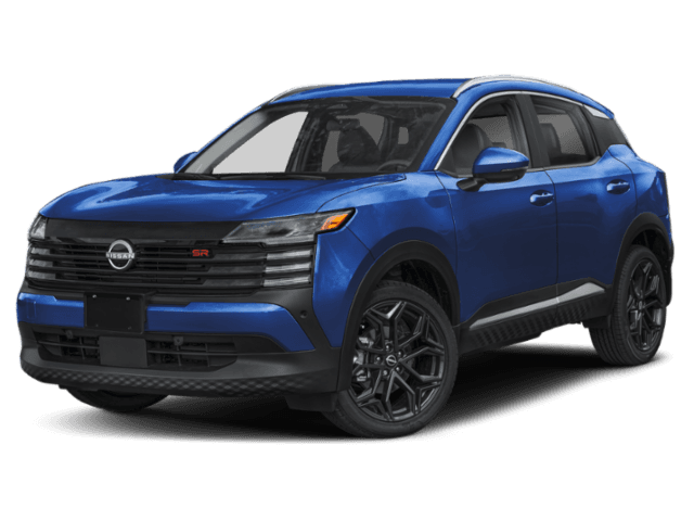 2027 Nissan Kicks SR — photo 1 of 12