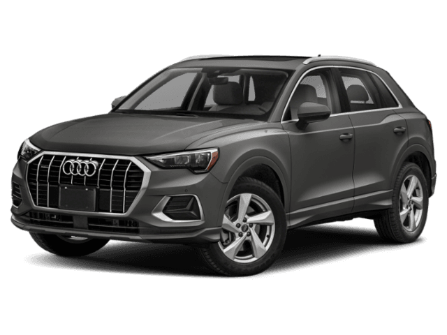 2019 Audi Q3 S line Premium Plus — photo 1 of 13