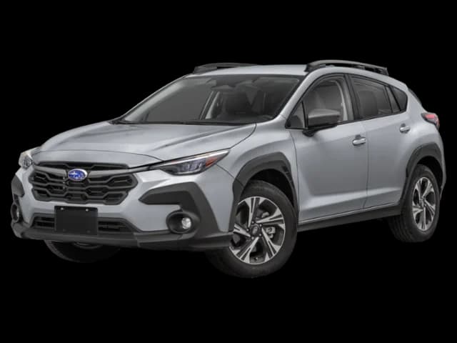 2026 Subaru Crosstrek Premium — photo 1 of 12