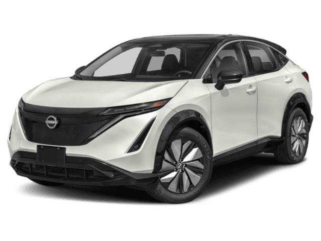 2023 Nissan ARIYA VENTURE+ — photo 1 of 12