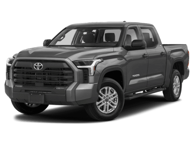 2023 Toyota Tundra 4WD SR5 — photo 1 of 13