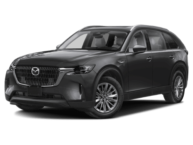2026 Mazda CX-90 PHEV Preferred — photo 1 of 13