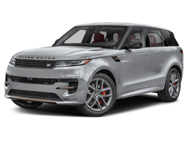 2025 Land Rover Range Rover Sport Dynamic SE — photo 1 of 13