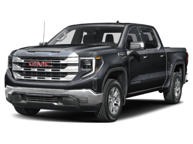 2025 GMC Sierra 1500 SLT — photo 1 of 13