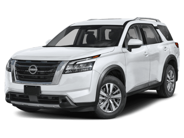 2025 Nissan Pathfinder SL — photo 1 of 14