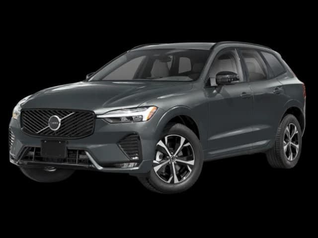 2027 Volvo XC60 Ultra — photo 1 of 13