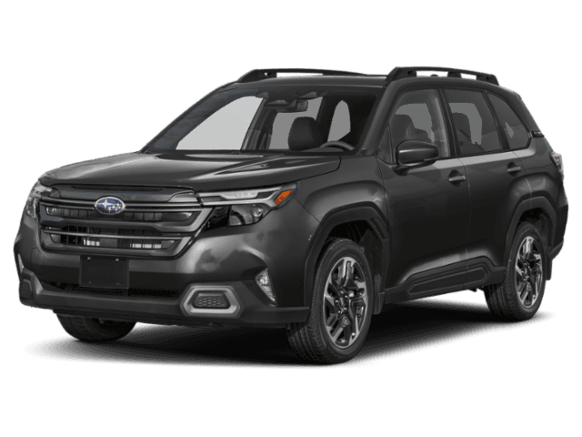 2025 Subaru Forester Limited — photo 1 of 13